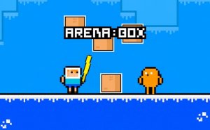 Arena Box Duel