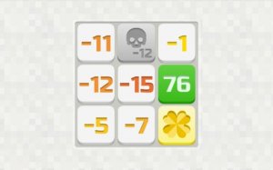 Add the Numbers: Math Logic Puzzle Online Game