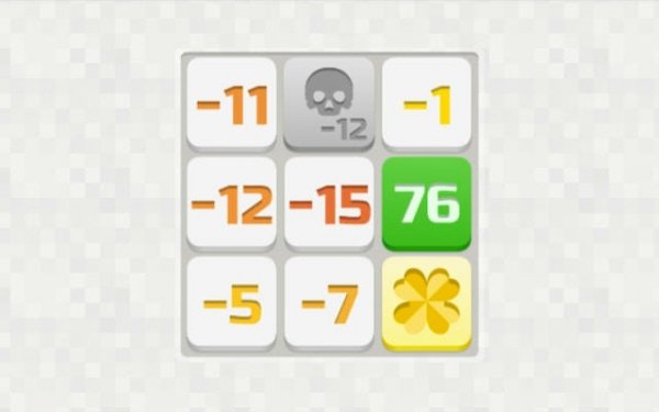 Add the Numbers: Math Logic Puzzle Online Game