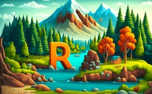 Alphacasual game Arcade Adventure: ABC Learning Game