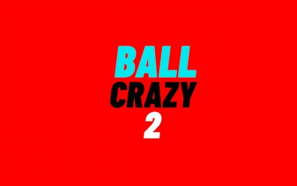 Ball Crazy 2 Arcade Game Online