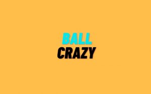 Ball Crazy Arcade Game