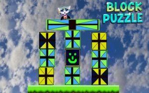 Block Puzzle Challenge