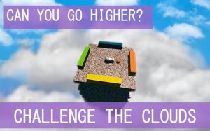 ColorSpin Challenge: Color Match Cannon Game