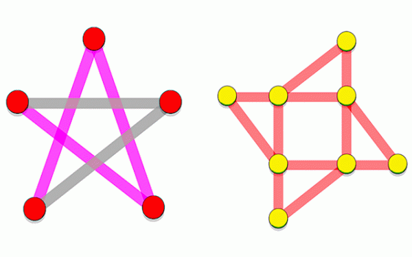 Dots & Lines Connect - Puzzle Game