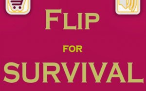 Flip For Survival - Tap Ball Game