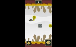 Fly Dodge: Sky Crate Challenge