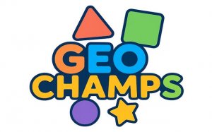 Geo Champs: Shape Learning Game