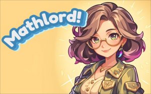 Math Lord - Puzzle Game