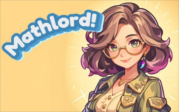 Math Lord - Puzzle Game