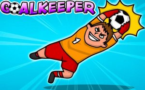 Mini Goalkeeper: Penalty Kick Soccer