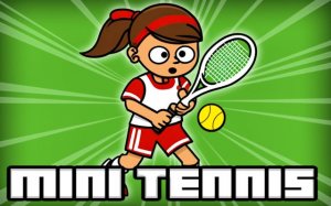 Mini Tennis: Arcade Sports Challenge