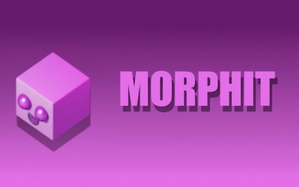 Morphit: Shape Shifter Challenge Online Game