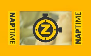 Nap Time: Power Nap Timer & Alarm