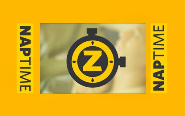 Nap Time: Power Nap Timer & Alarm