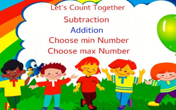 Number Expedition: Math Adventures Learning Game