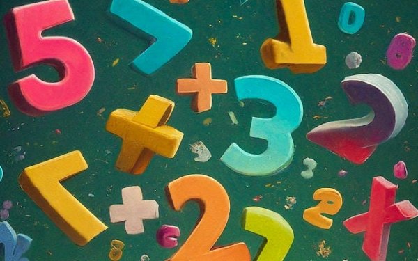 Simply Simple Maths - Fun Math Learning Game