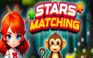 Stars Matching Puzzle Game