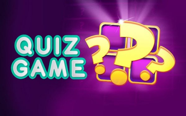 The Ultimate Quiz Game