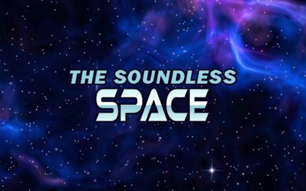 The Soundless Space: Audio Adventure Online Game